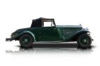 Thumbnail Photo 2 for 1951 Bentley Mark VI