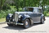 1951 Bentley Mark VI