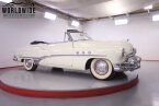 Thumbnail Photo 2 for 1951 Buick Special