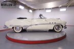 Thumbnail Photo 4 for 1951 Buick Special