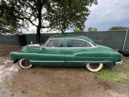 Photo 1 for 1951 Buick Super