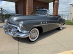 Thumbnail Photo 2 for 1951 Buick Super