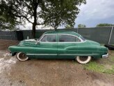 1951 Buick Super