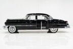 Thumbnail Photo 2 for 1951 Cadillac Fleetwood
