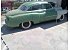 1951 Cadillac Fleetwood