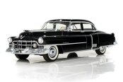 1951 Cadillac Fleetwood