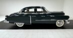 Thumbnail Photo 5 for 1951 Cadillac Series 61
