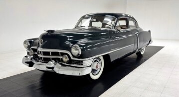 1951 Cadillac Series 61