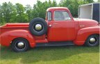 Thumbnail Photo 6 for 1951 Chevrolet 3100 for Sale by Owner