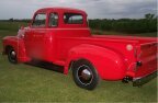 Thumbnail Photo 3 for 1951 Chevrolet 3100 for Sale by Owner
