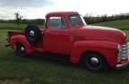 Thumbnail Photo 2 for 1951 Chevrolet 3100 for Sale by Owner