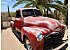 1951 Chevrolet 3100