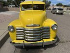 Thumbnail Photo 1 for 1951 Chevrolet 3100 for Sale by Owner