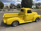 Thumbnail Photo 2 for 1951 Chevrolet 3100 for Sale by Owner
