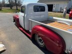 Thumbnail Photo 4 for 1951 Chevrolet 3100
