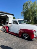 Thumbnail Photo 5 for 1951 Chevrolet 3100