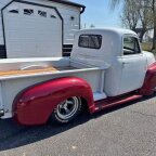 Thumbnail Photo 6 for 1951 Chevrolet 3100