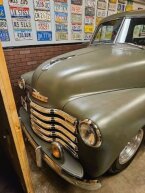 Thumbnail Photo 3 for 1951 Chevrolet 3100