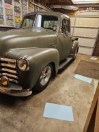 Thumbnail Photo 1 for 1951 Chevrolet 3100