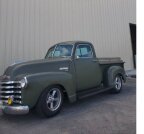 Thumbnail Photo 2 for 1951 Chevrolet 3100