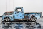Thumbnail Photo 5 for 1951 Chevrolet 3100