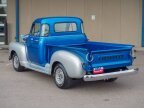 Thumbnail Photo 5 for 1951 Chevrolet 3100