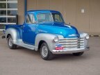 Thumbnail Photo 4 for 1951 Chevrolet 3100