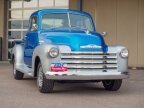 Thumbnail Photo 6 for 1951 Chevrolet 3100