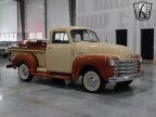 Thumbnail Photo 5 for 1951 Chevrolet 3100