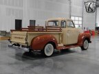 Thumbnail Photo 4 for 1951 Chevrolet 3100