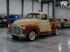 Thumbnail Photo 2 for 1951 Chevrolet 3100