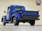 Thumbnail Photo 5 for 1951 Chevrolet 3100