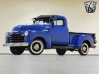 Thumbnail Photo 3 for 1951 Chevrolet 3100