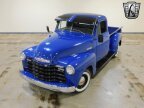 Thumbnail Photo 2 for 1951 Chevrolet 3100