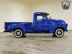 Thumbnail Photo 6 for 1951 Chevrolet 3100
