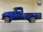 Thumbnail Photo 4 for 1951 Chevrolet 3100