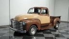 Thumbnail Photo 5 for 1951 Chevrolet 3100