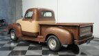 Thumbnail Photo 6 for 1951 Chevrolet 3100