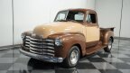 Thumbnail Photo 4 for 1951 Chevrolet 3100