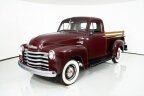 Thumbnail Photo 4 for 1951 Chevrolet 3100