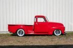 Thumbnail Photo 5 for 1951 Chevrolet 3100