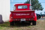 Thumbnail Photo 3 for 1951 Chevrolet 3100