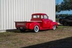 Thumbnail Photo 4 for 1951 Chevrolet 3100