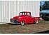 1951 Chevrolet 3100