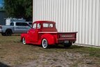 Thumbnail Photo 2 for 1951 Chevrolet 3100