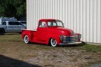 Thumbnail Photo 6 for 1951 Chevrolet 3100
