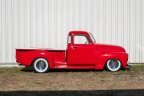 Thumbnail Photo 5 for 1951 Chevrolet 3100