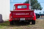 Thumbnail Photo 3 for 1951 Chevrolet 3100
