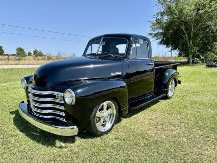 Photo 1 for 1951 Chevrolet 3100