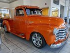 Thumbnail Photo 3 for 1951 Chevrolet 3100